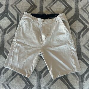 Kenneth Cole New York Men’s Stretch Chino Shorts